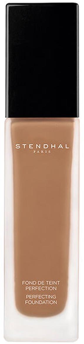 Šķidrā grima bāze Stendhal Perfecting, santal krās., 350, 30 ml