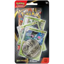 Kortų žaidimas Pokemon TCG Mega Evolution Meowscarada