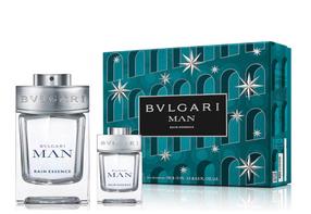 Smaržu komplekts Bvlgari Men's Rain Essence