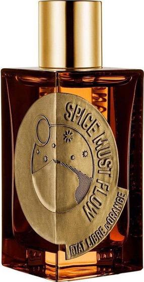 Парфюмированная вода Etat Libre d'Orange Spice Must Flow, 100 мл