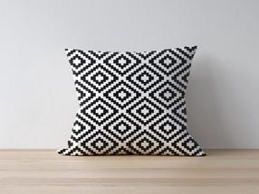 Dekoratyvinės pagalvėlės užvalkalas Mioli Decor 1110, įvairių spalvų, 43 cm x 43 cm