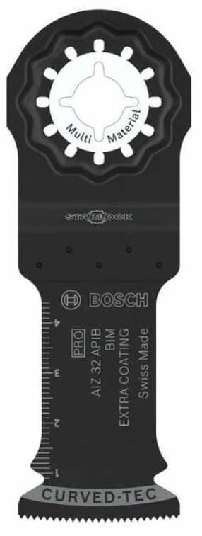 Universāls asmens Bosch AIZ 32 APIB
