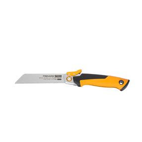 Rokas zāģis Fiskars 1062932, koks, 150 mm
