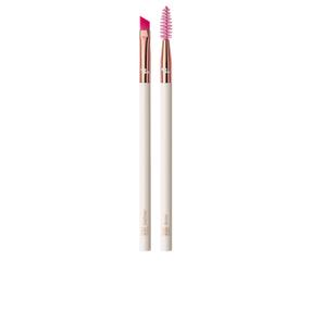 Šepetėlių rinkinys Urban Beauty United Brow Babes, 2 vnt., įvairių spalvų