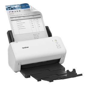 Skeneris Brother ADS-4100, CIS