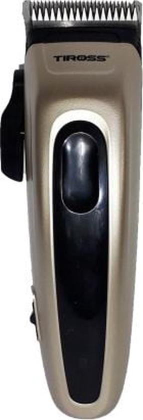 Suņu matu griezējs Tiross Pet Clipper TS-1348, 272 g