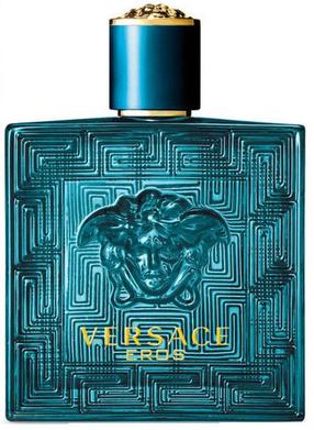 Habemeajamisjärgne vedelik Versace Eros, 100 ml