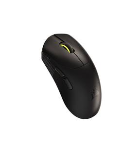 Belaidė žaidimų pelė Corsair Sabre V2 Pro, 2.4ghz / usb, juoda sp.