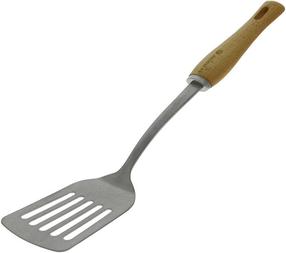 Maisto mentelė De Buyer B Bois 2701-06, 35 cm, ruda sp./sidabro sp.