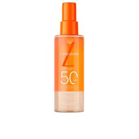 Izsmidzināms līdzeklis iedeguma kopšanai ķermenim Lancaster Sun Beauty SPF50, 150 ml