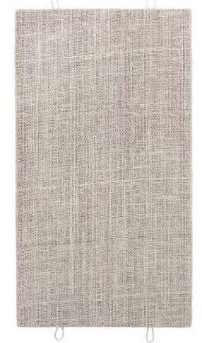 Kaķu skrāpēja detaļa Flamingo, 100 cm x 56 cm x 3 cm