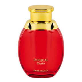Kvapusis vanduo Swiss Arabian Imperial Arabia, 100 ml