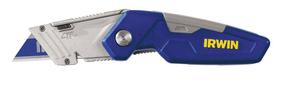 Trapetsikujulise teraga nuga Irwin FK150, teras, 3 tk