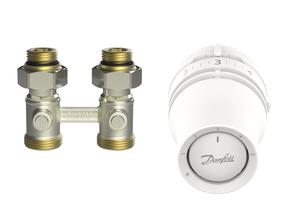 Jutiklio rinkinys Danfoss 015G5324, M30 x 1,5