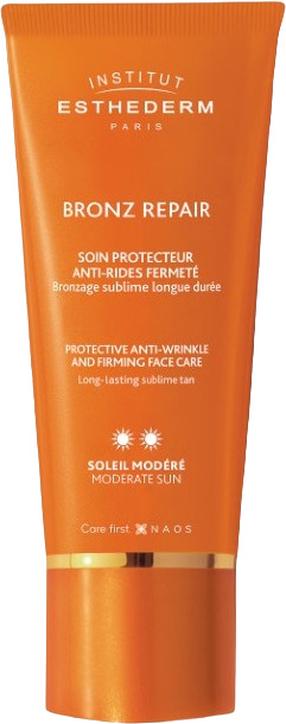 Päevituse hoolduskreem Institut Esthederm Bronz Repair, 50 ml