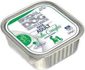 Skanėstas šunims Special Dog Excellence Pate Adult, 0.3 kg