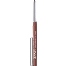 Lūpu zīmulis Clinique Quickliner For Lips, intense blush krās.