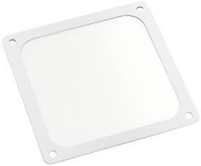 Grotelės SilverStone SST-FF123W, balta sp./sidabro sp.