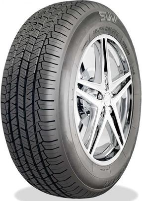Vasarinė automobilių padanga Taurus 235/60/R18, 107, C, C, 71 dB