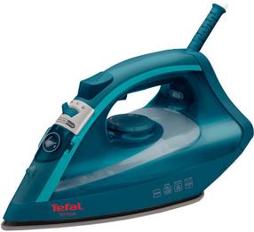 Lygintuvas Tefal FV1712, mėlyna sp.