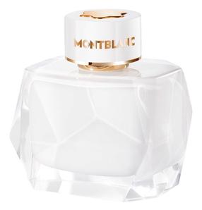 Parfüümvesi Montblanc Signature, 50 ml