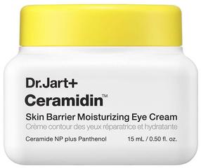 Paakių kremas Dr.jart+ Ceramidin, 15 ml