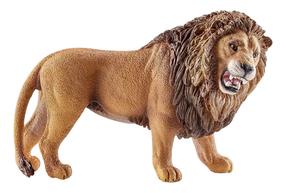 Mängukujuke Schleich Wild Life 14726, 6.6 cm, oranž v.