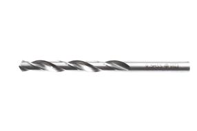 Grąžtas Forte Tools, metalas/plastikas/ketui, hss, tiesus, 9.5 mm x 12.5 cm