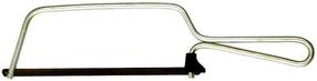 Ручная пила Bahco Junior Hacksaw, универсальный, 150 мм, 235 мм