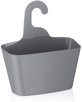 Rippkorv Kela Mandy, plastik, 28.5 cm x 12 cm, hall v.