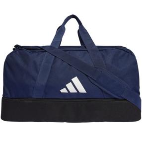 Sportinis krepšys Adidas Tiro League Duffel, tamsiai mėlyna sp., 40.75 l