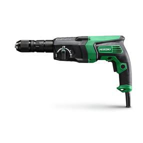 Перфоратор HiKOKI DH26PMCWSZ, 3 кг, 830 Вт