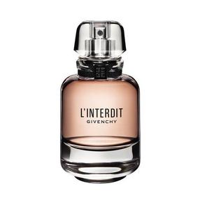 Парфюмированная вода Givenchy L'Interdit, 50 мл
