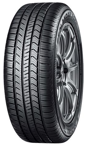 Vasarinė automobilių padanga Yokohama 235/60/R18, 107, D, B, 72 dB