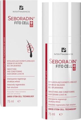 Matu serums Seboradin Fito Cell, 75 ml