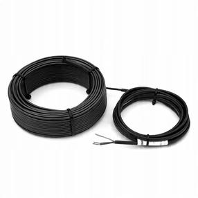 Küttekaabel külmumise vastu Thermoval SHTV 20, 18.5 m, 370 W