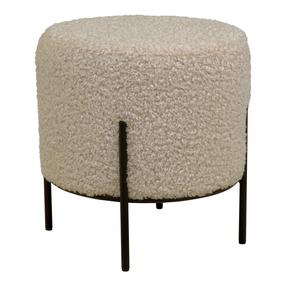 Pufas House Nordic Alford, smėlio sp., 35.5 cm x 35.5 cm x 37 cm