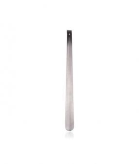 Metalinis šaukštas batams apsiauti 58 cm