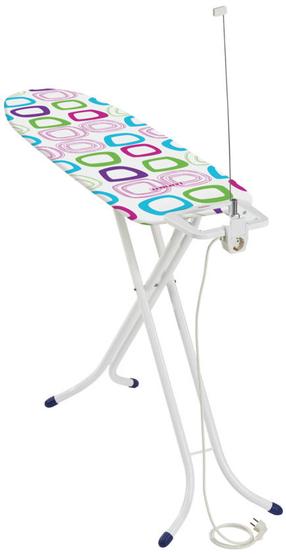 Lyginimo lenta Leifheit Classic M Compact Plus, 120 x 38 cm