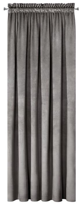 Naktinė užuolaida ZUW-06, plieno sp., 140 cm x 300 cm
