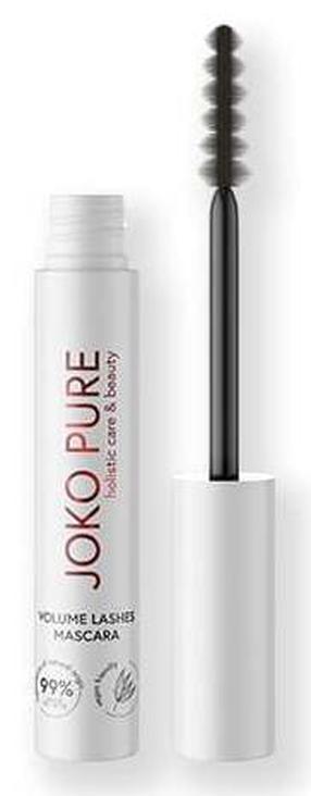 Тушь для ресниц Joko Pure, 13.5 мл, черный цв. black