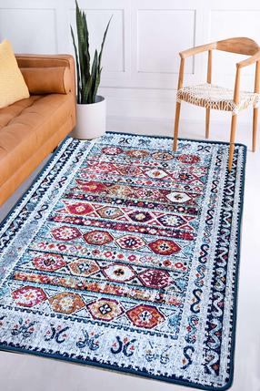 Koridorivaip Conceptum Hypnose Weref, sinine v., 200 cm x 80 cm