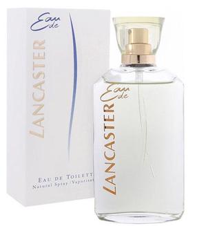 Tualettvesi Lancaster Eau de Lancaster, 75 ml