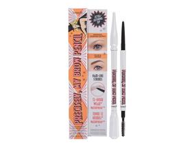 Uzacu zīmulis, ar birsti Benefit Precisely, My Brow Pencil Ultra Fine Brow Defining Pencil, 0.08 g, warm auburn krās. 2.75
