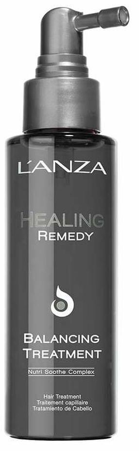 Сыворотка для волос, для кожи головы L’anza Healing Remedy, 100 мл