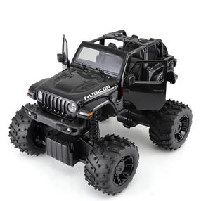  Rc auto Rastar Wrangler JL, 1:14, (värv/disain valitakse juhuslikult)