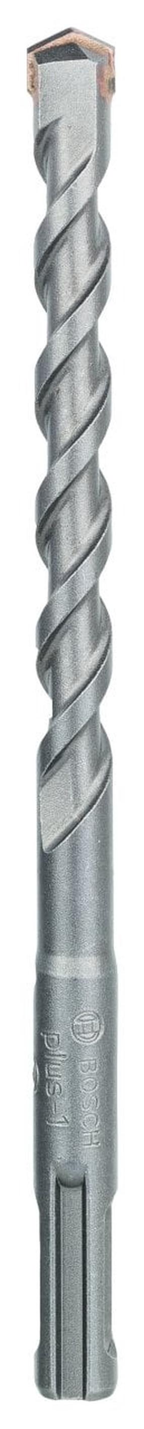 Betono grąžtas Bosch, betonui/mūrui, sraigtinis, sds plus, 10 mm x 16 cm