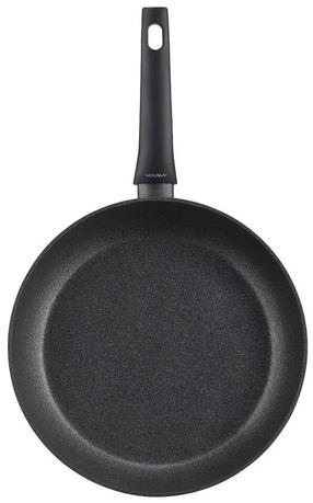 Keptuvė Ambition Mercure, Ø 26 cm, aliuminis