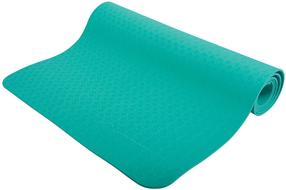 Kilimėlis fitnesui ir jogai Schildkrot Fitness 9601 960168, žalia, 183 cm x 61 cm