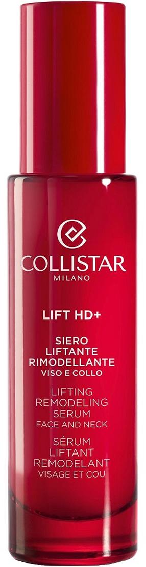 Näo seerum Collistar Lift HD+, 30 ml